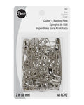 Information related to zippers, thread, and sewing.