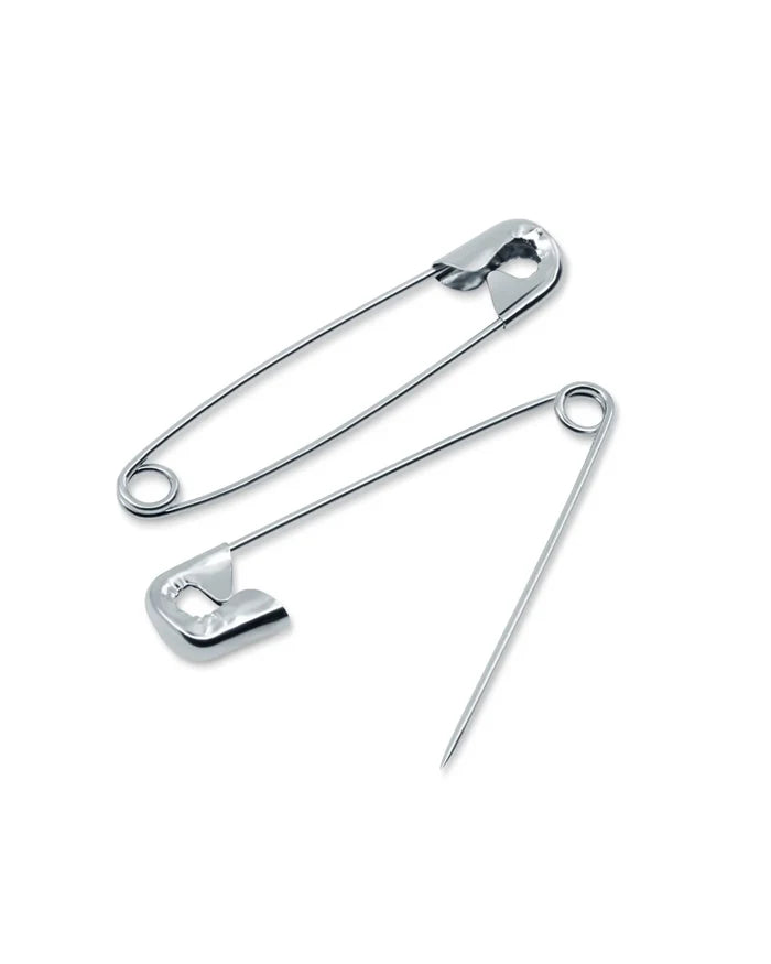 Information related to zippers, thread, and sewing.
