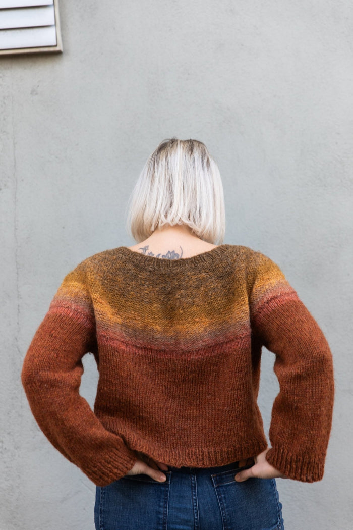 Laine 52 Weeks of Scrap Yarns: Projects for Crafters - | Knitting Book at Michigan Fine Yarns