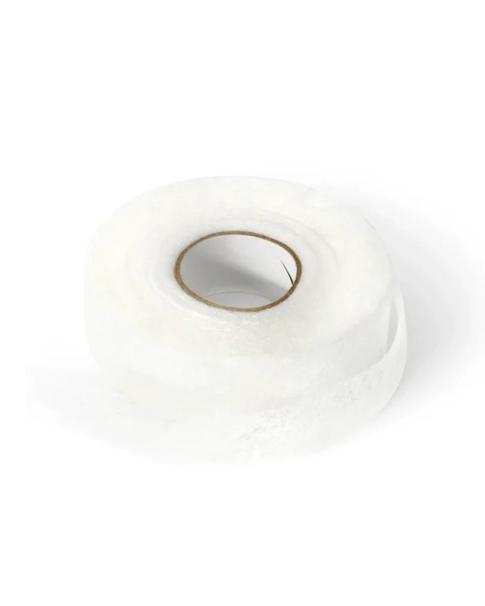 5/8" Stitch Witchery Fusible Bonding Web, Super Weight - White 13yd