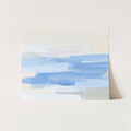 Abstract Coastal Haze 1 - Jetty Home