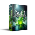 ACID - CONCERT ETUDE WITH TRACK AND CINEMA FOR SNARE DRUM AND LOW TOM