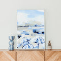 Across the Sand - Jetty Home