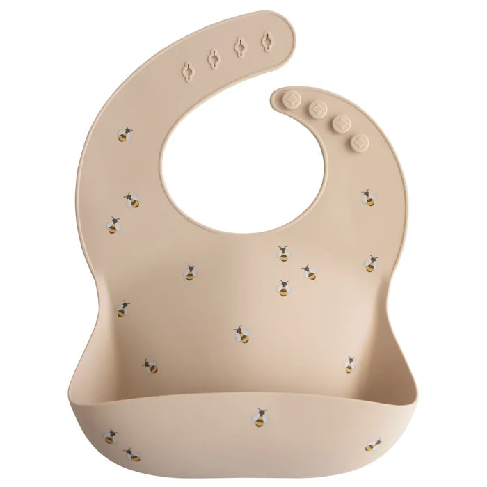 Adjustable Fit Waterproof Bibs - BEES