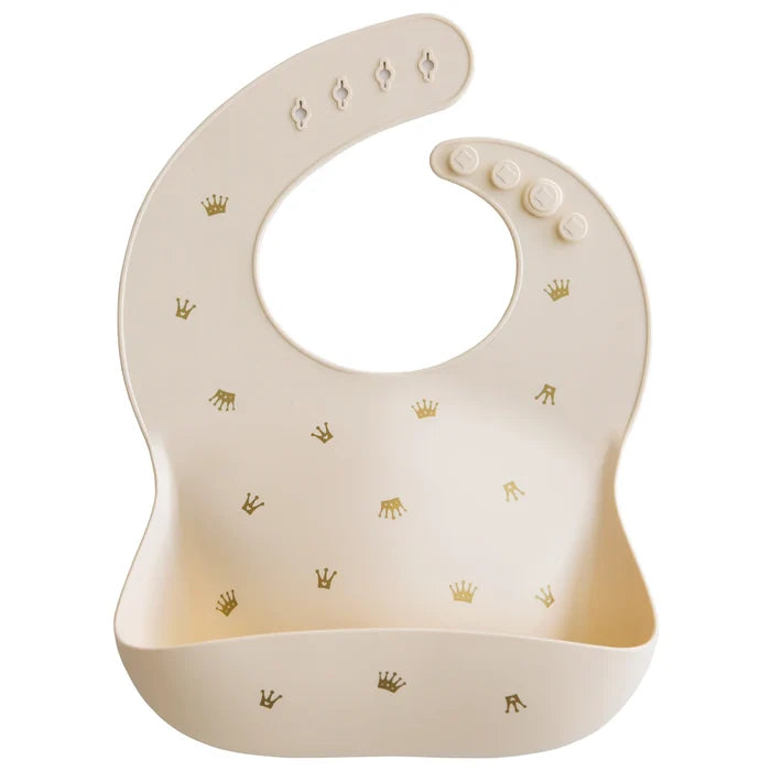 Adjustable Fit Waterproof Bibs - CROWNS