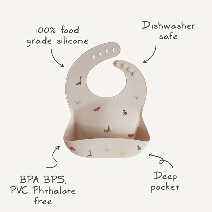 Adjustable Fit Waterproof Bibs - CROWNS