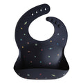 Adjustable Fit Waterproof Bibs - PLANETS