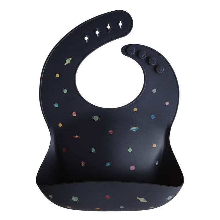 Adjustable Fit Waterproof Bibs - PLANETS