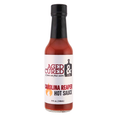 Aged & Cured Carolina Reaper Hot Sauce