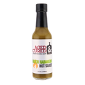 Aged & Cured Green Habanero Hot Sauce