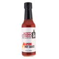 Aged & Cured Jalapeño Hot Sauce