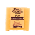 Aged Gouda
