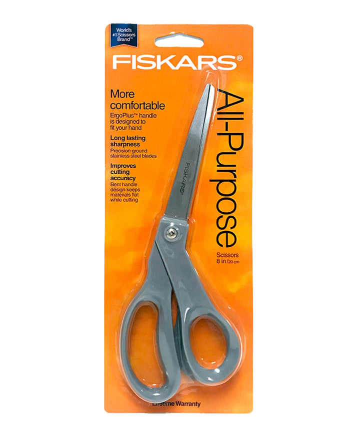 Information related to zippers, thread, and sewing.