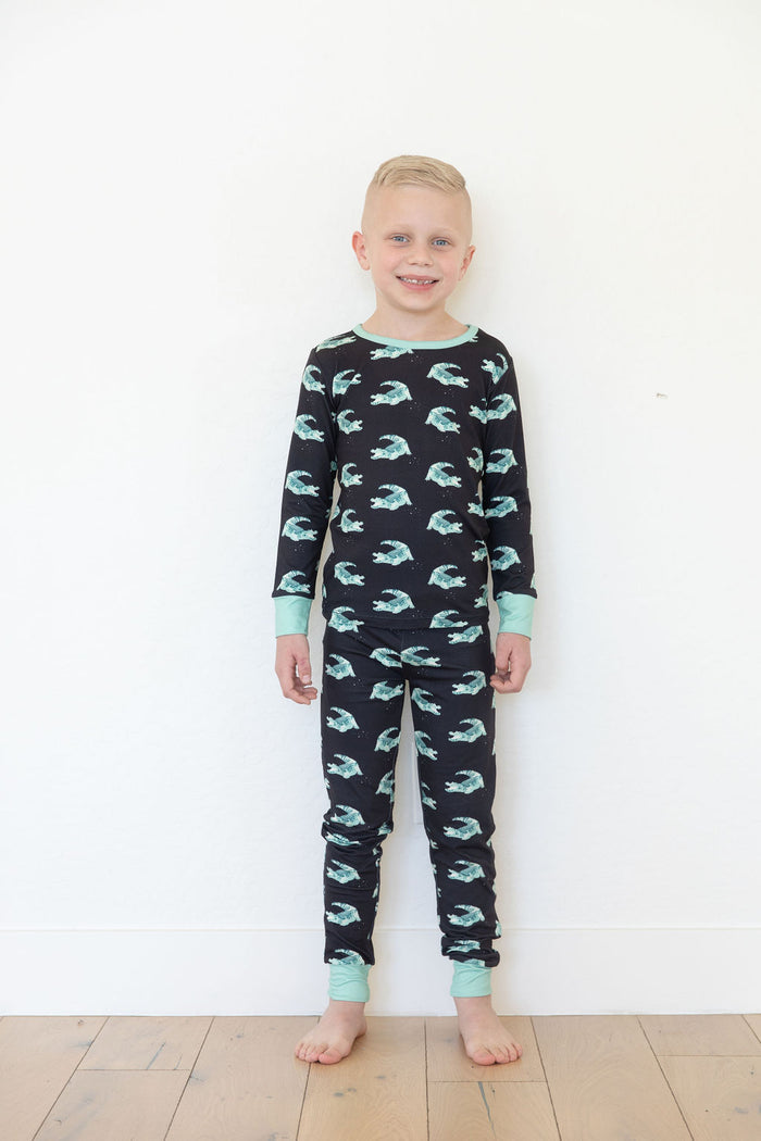 ALLIGATORS | LONG SLEEVE