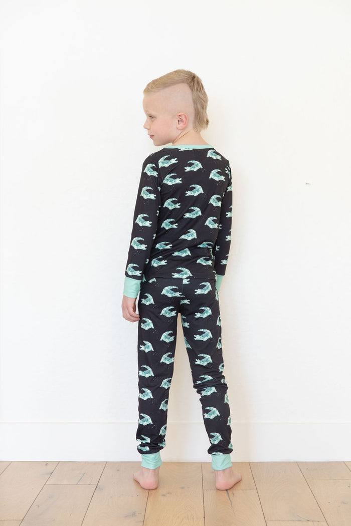 ALLIGATORS | LONG SLEEVE
