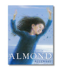 Almond book