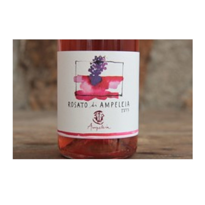 Ampeleia Rosato di Ampeleia