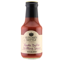 Apple Butter Grilling Sauce