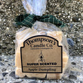 Apple Dumpling Super Scented Wax Crumbles
