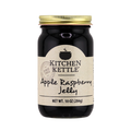Apple Raspberry Jelly