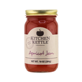 Apricot Jam