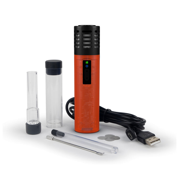 Arizer Air SE Vaporizer