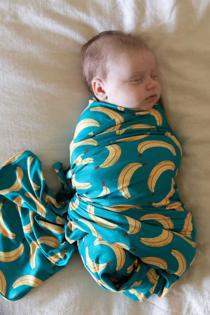 BANANAS | SWADDLE