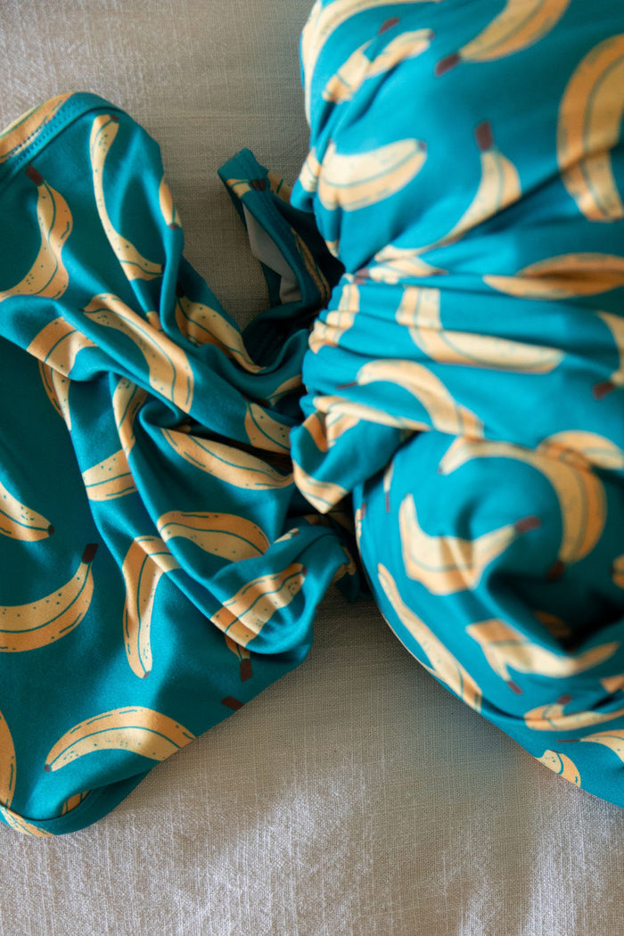 BANANAS | SWADDLE