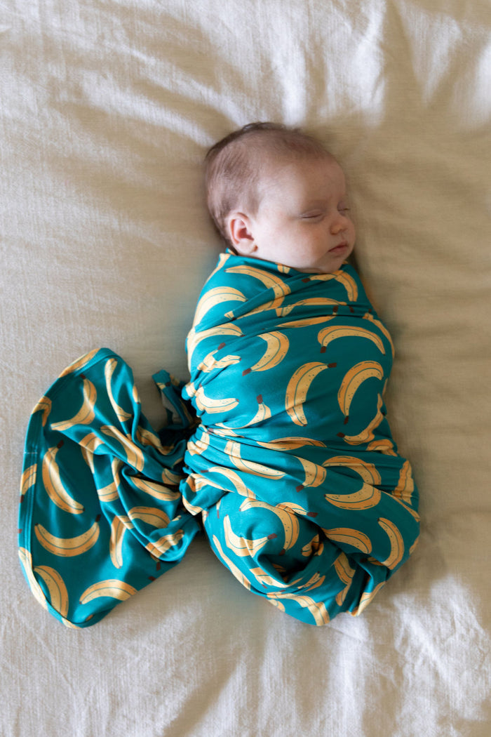 BANANAS | SWADDLE