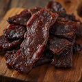 Barbeque Beef Jerky