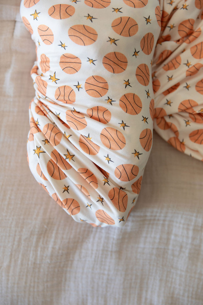 BASKETBALL STAR | SWADDLE