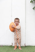 BASKETBALL STAR | ZIPPER ONE PIECE