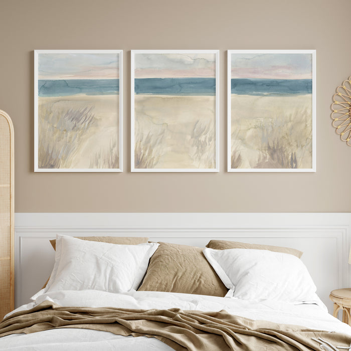 Beachcomber's Delight - Set of 3 - Jetty Home