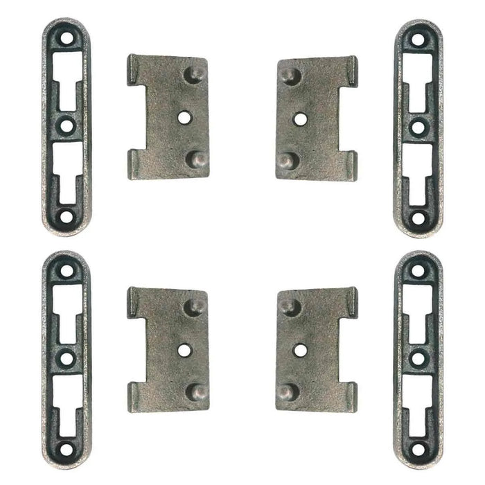 Bed Rail Fasteners - paxton hardware ltd