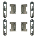 Bed Rail Fasteners - paxton hardware ltd