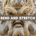 BEND AND STRETCH - MARCHING BAND SHOW SEGMENT