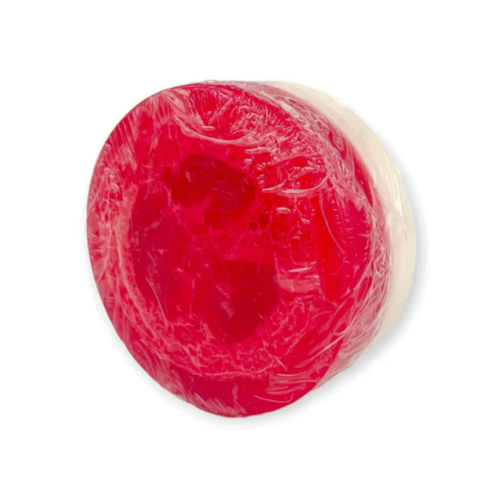 Berry Kisses Luffa Soap