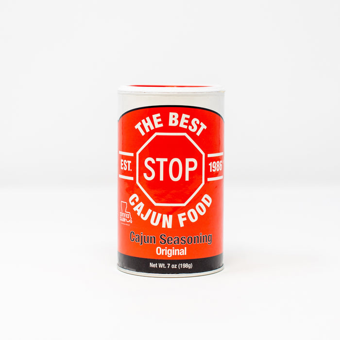 NolaCajun Best Stop Cajun Seasoning Louisiana Cajun All Purpose Spice New Orleans
