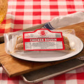 NolaCajun Best Stop Chicken Boudin Louisiana Cajun Chicken Boudin New Orleans