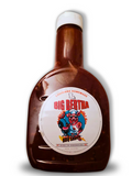 NolaCajun Big Bertha BBQ Sauce Louisiana Barbecue Sauce Cajun Flavor