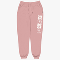 Billabong Girls Making Waves Trackpants Light Sorbet Billabong