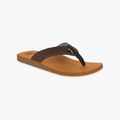 Billabong Mens All Day Impact Cush Sandal Camel Billabong