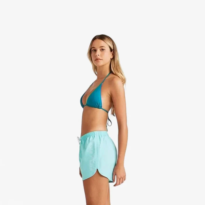 Billabong Womens Fun Times Boardshorts High Tide | Billabong