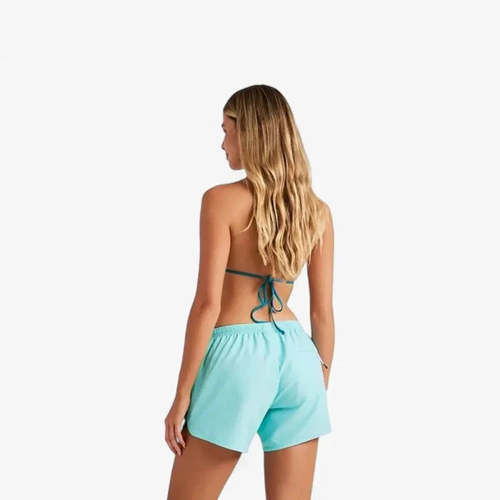 Billabong Womens Fun Times Boardshorts High Tide | Billabong