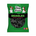 Black Licorice Beagles