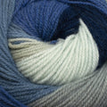 Plymouth Yarns Blanket Stitch Crochet Baby Blanket - Hot Cakes Kit at Michigan Fine Yarns