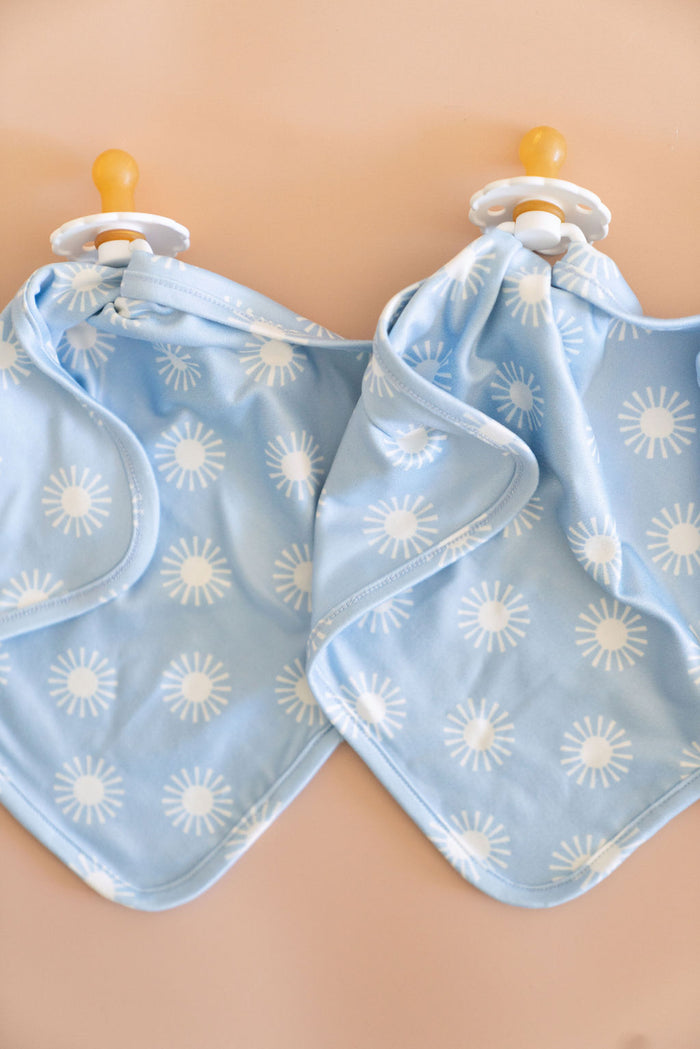 BLUE SUNSHINE | LOVIE