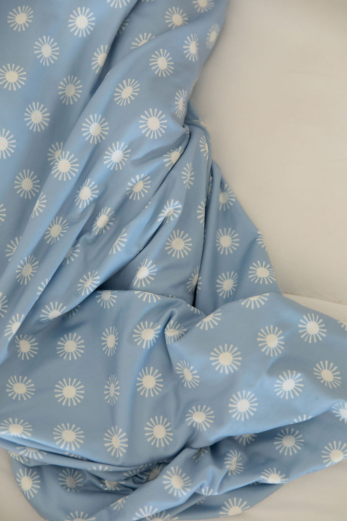 BLUE SUNSHINE | SLEEP SACK