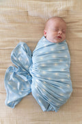 BLUE SUNSHINE | SWADDLE