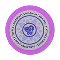 Blueberry Cinnamon Crumble K-Cups